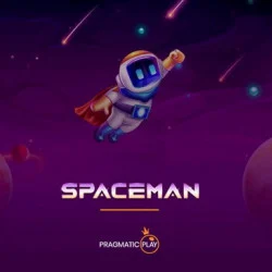 Spaceman 2Lll Plataforma